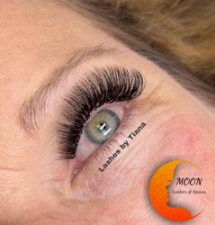 Mystic Moon Brows & Reiki Eyebrow Microblading