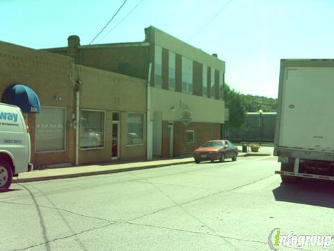 Mid Towne Hair Shoppe