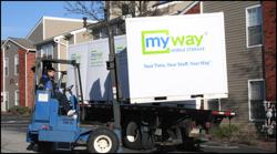 residential movers
