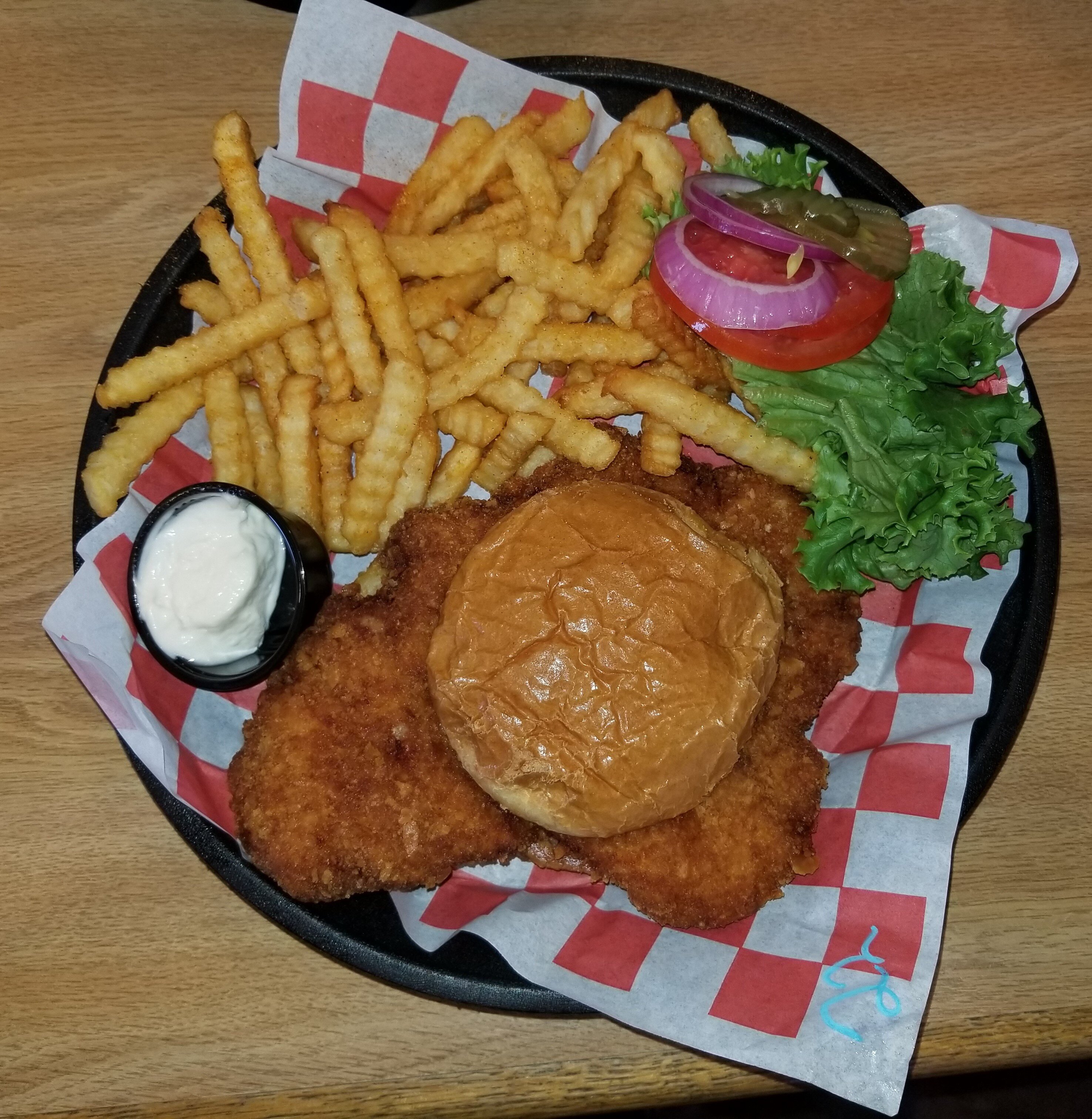 Photo credit: tripadvisor