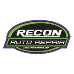 Recon auto repair llc
