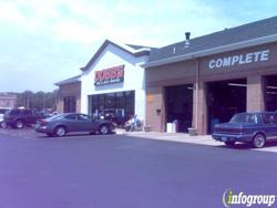 Dobbs Tire & Auto Centers Fenton
