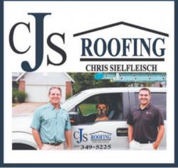 CJS Roofing Company