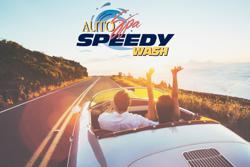 Auto Spa Speedy Wash - Florissant