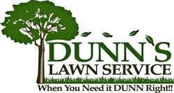 Dunn's Lawn Services