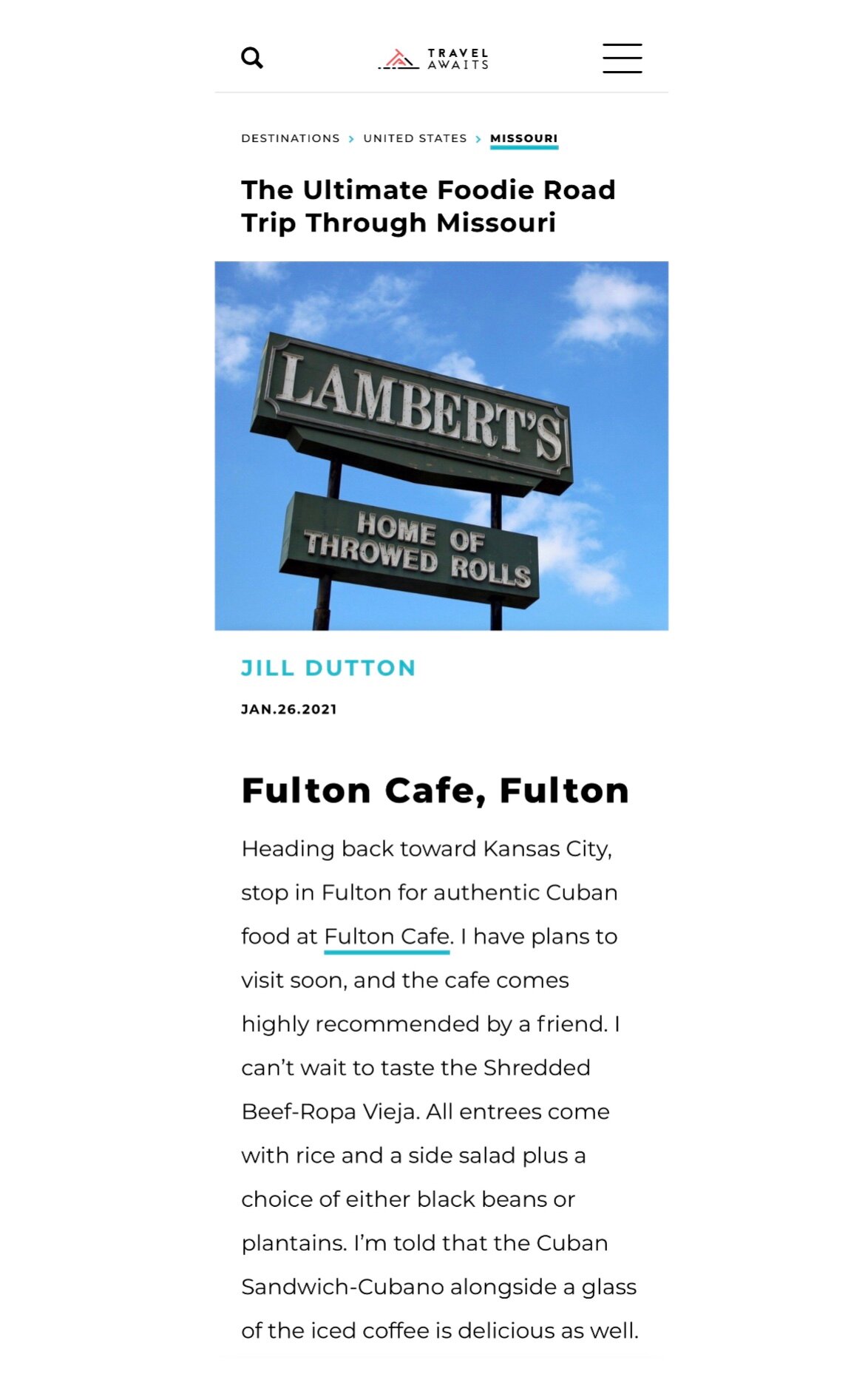 Photo credit: tripadvisor