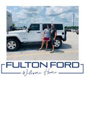 Fulton Ford Service
