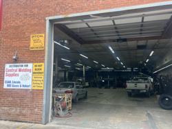 The Muffler Shop Car Center & Towing