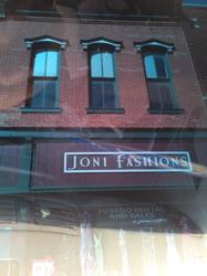 Joni Fashions