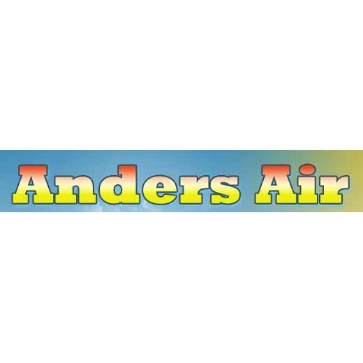 Anders Air 26818 S Blinker Light Rd, Harrisonville Missouri 64701