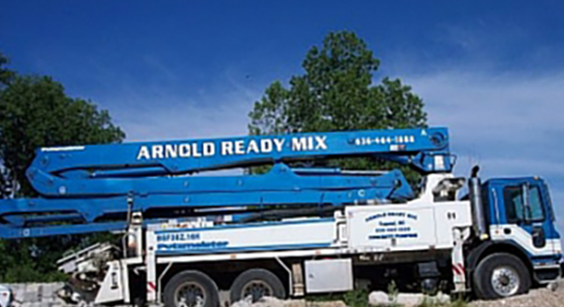 Arnold Ready Mix 5920 US-61, Imperial Missouri 63052