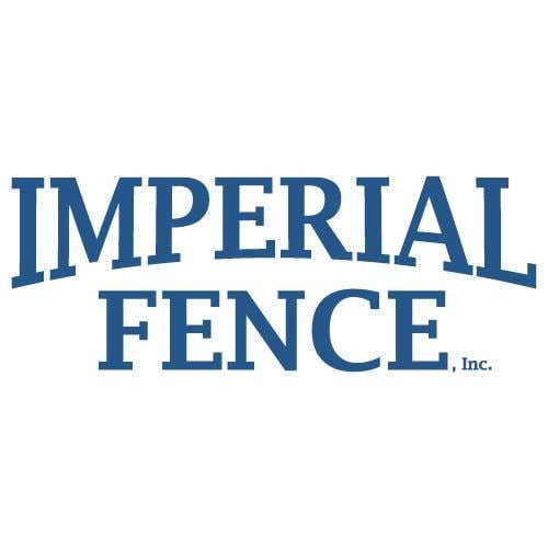 Imperial Fence, Inc. 1012 White St, Imperial Missouri 63052