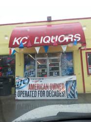 KC Liquors