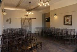 The Edison Wedding and Event Space