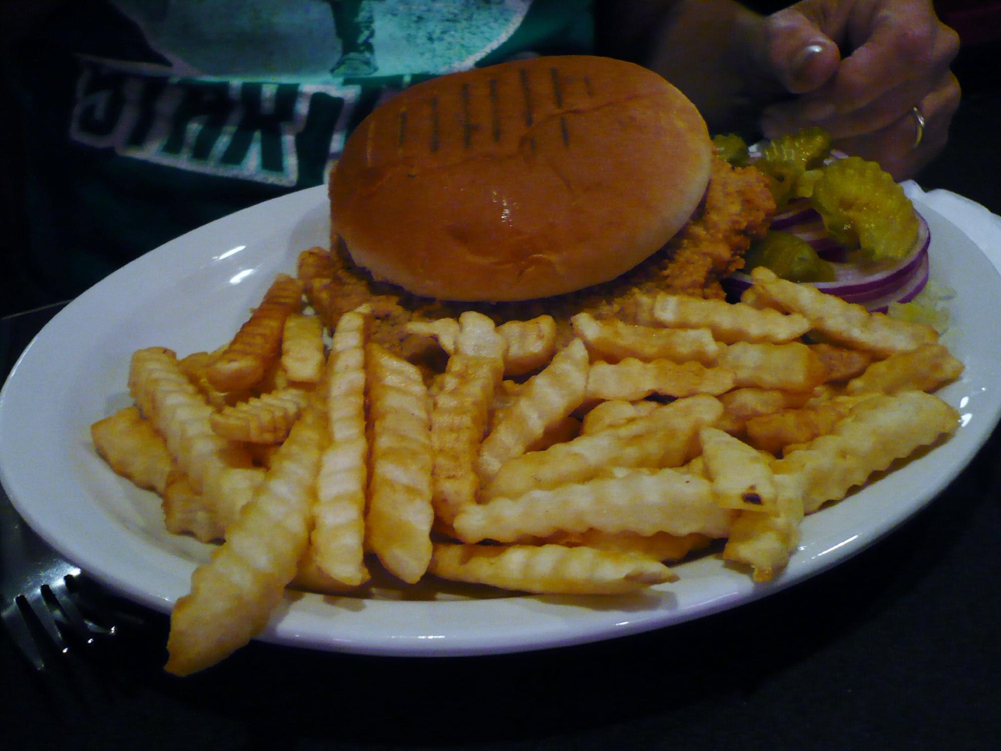 Photo credit: tripadvisor