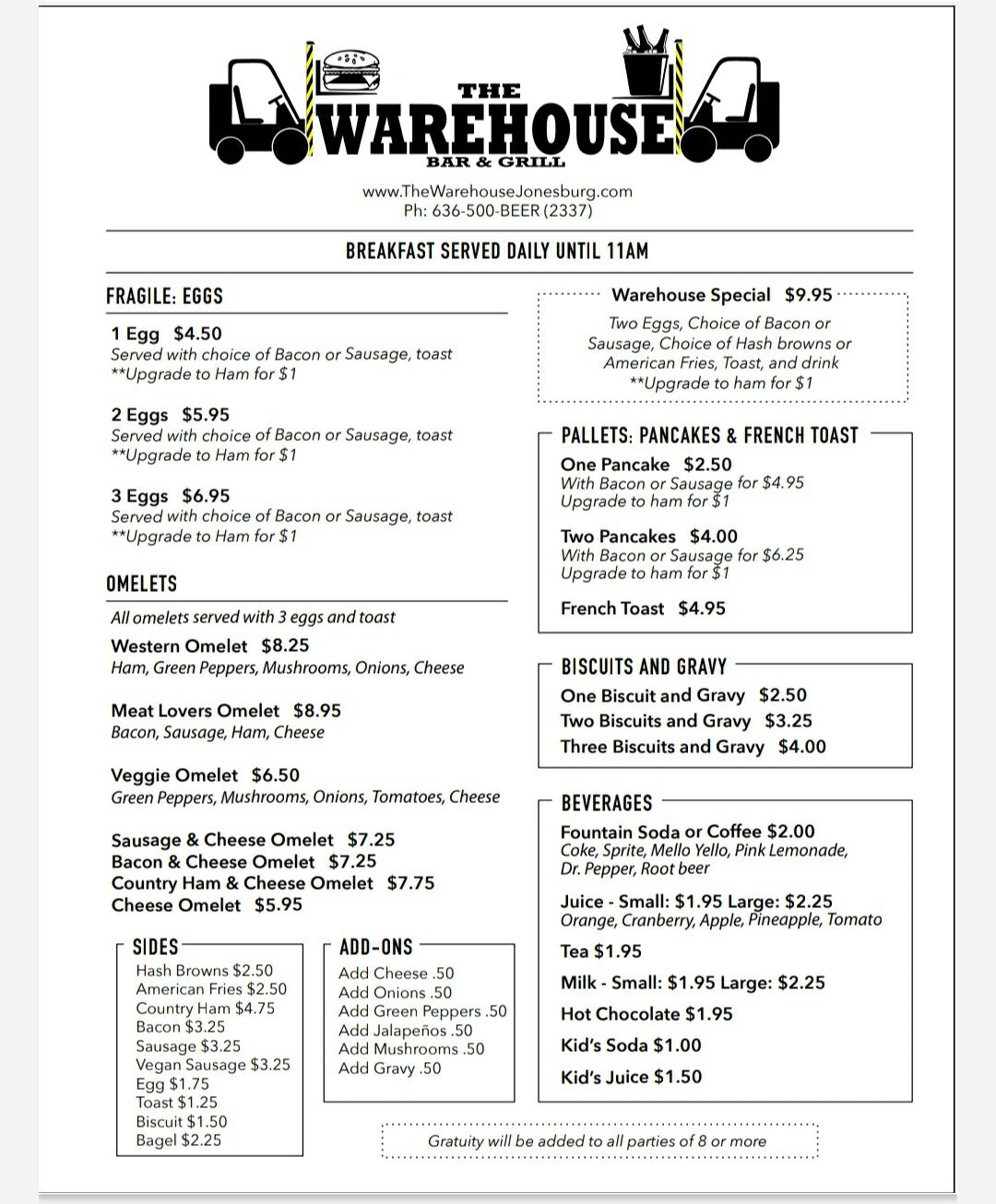 Photo credit: Tripadvisor