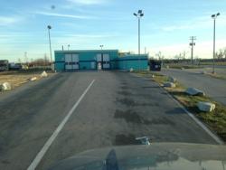 Blue Beacon Truck Wash of Joplin, MO