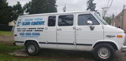 CLEAR VIEW MOBILE WINDSHIELD REPAIR