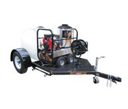 Aaladin Central Industrial Hot Water Pressure Washers, Floor Sweepers & Floor Scrubbers