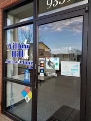 Willow Hill Animal Clinic