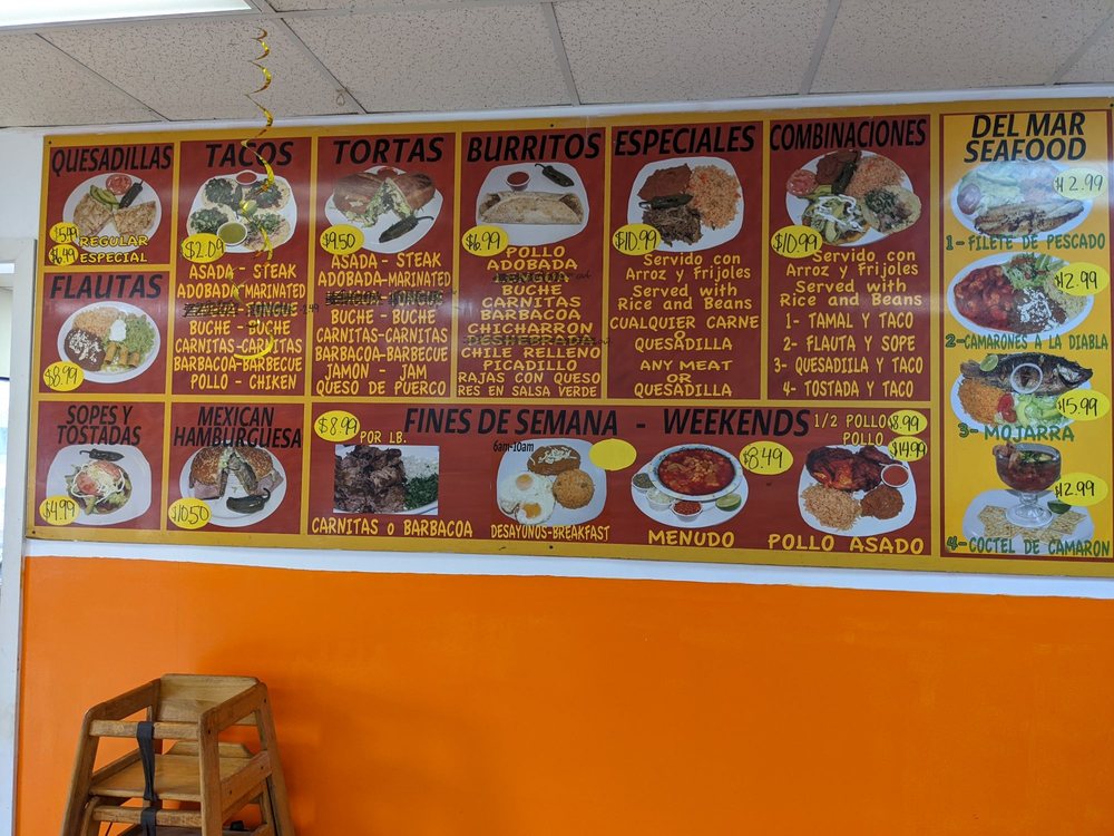 El Paisa Tortilleria, Kansas City Menu, Reviews (121), Photos (41