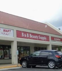 B & B Barbershop