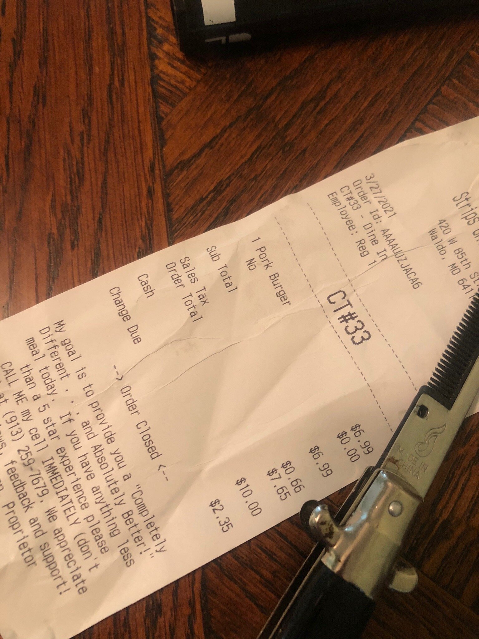 Photo credit: tripadvisor