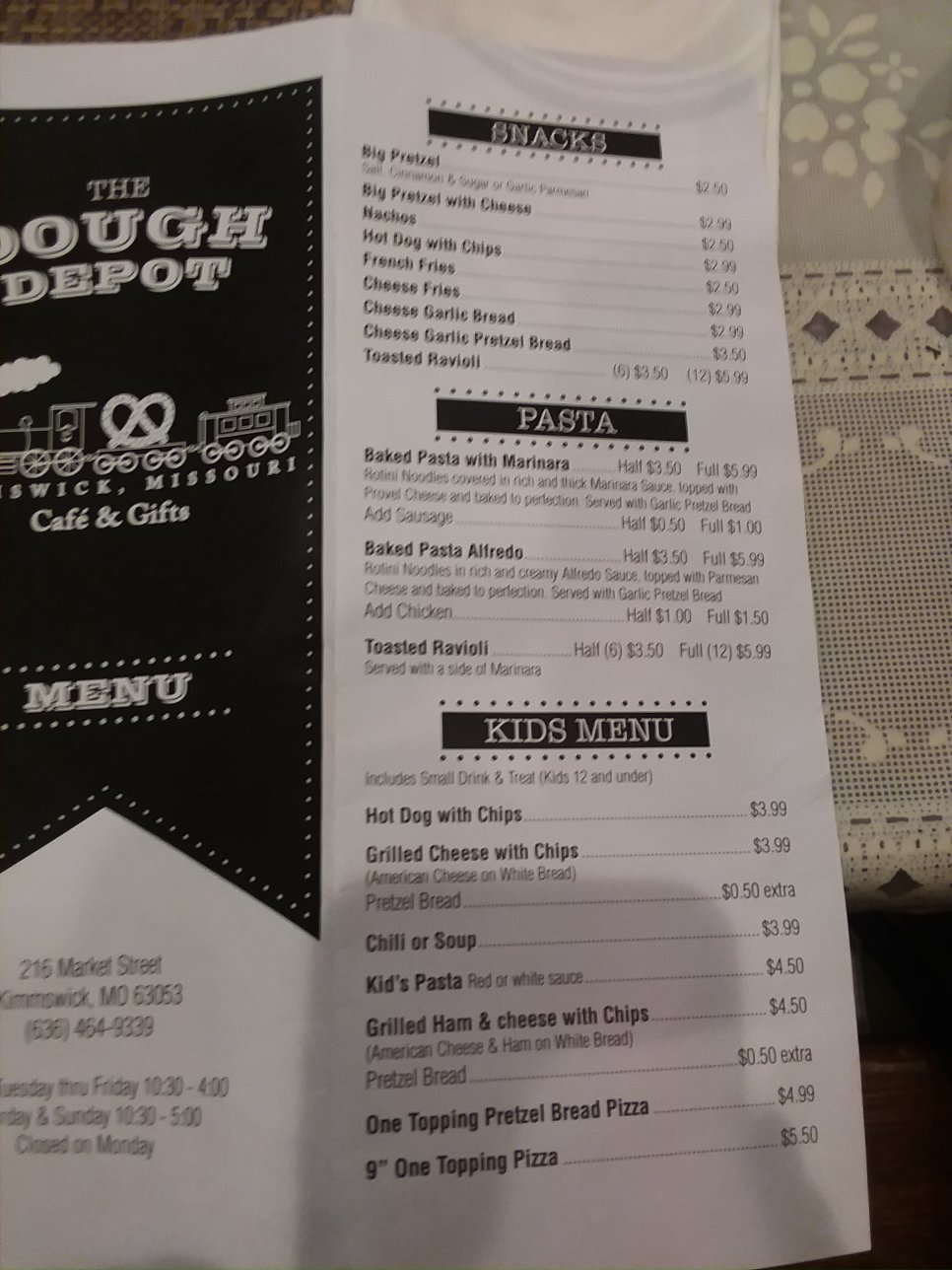 Photo credit: Tripadvisor