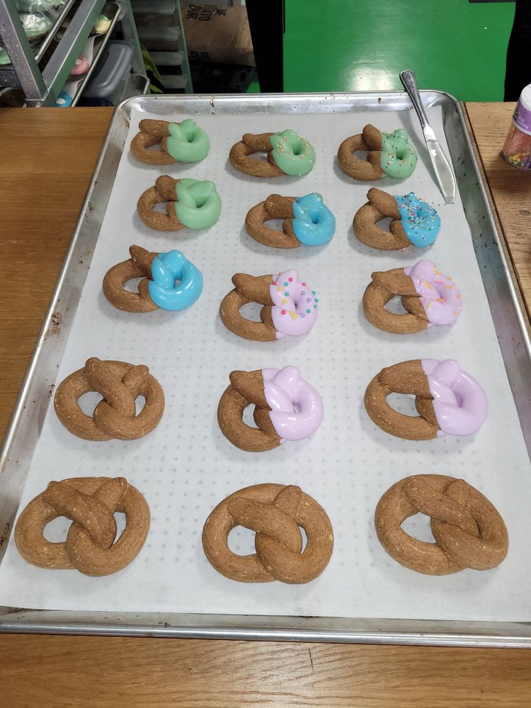 Treats Unleashed Kirkwood