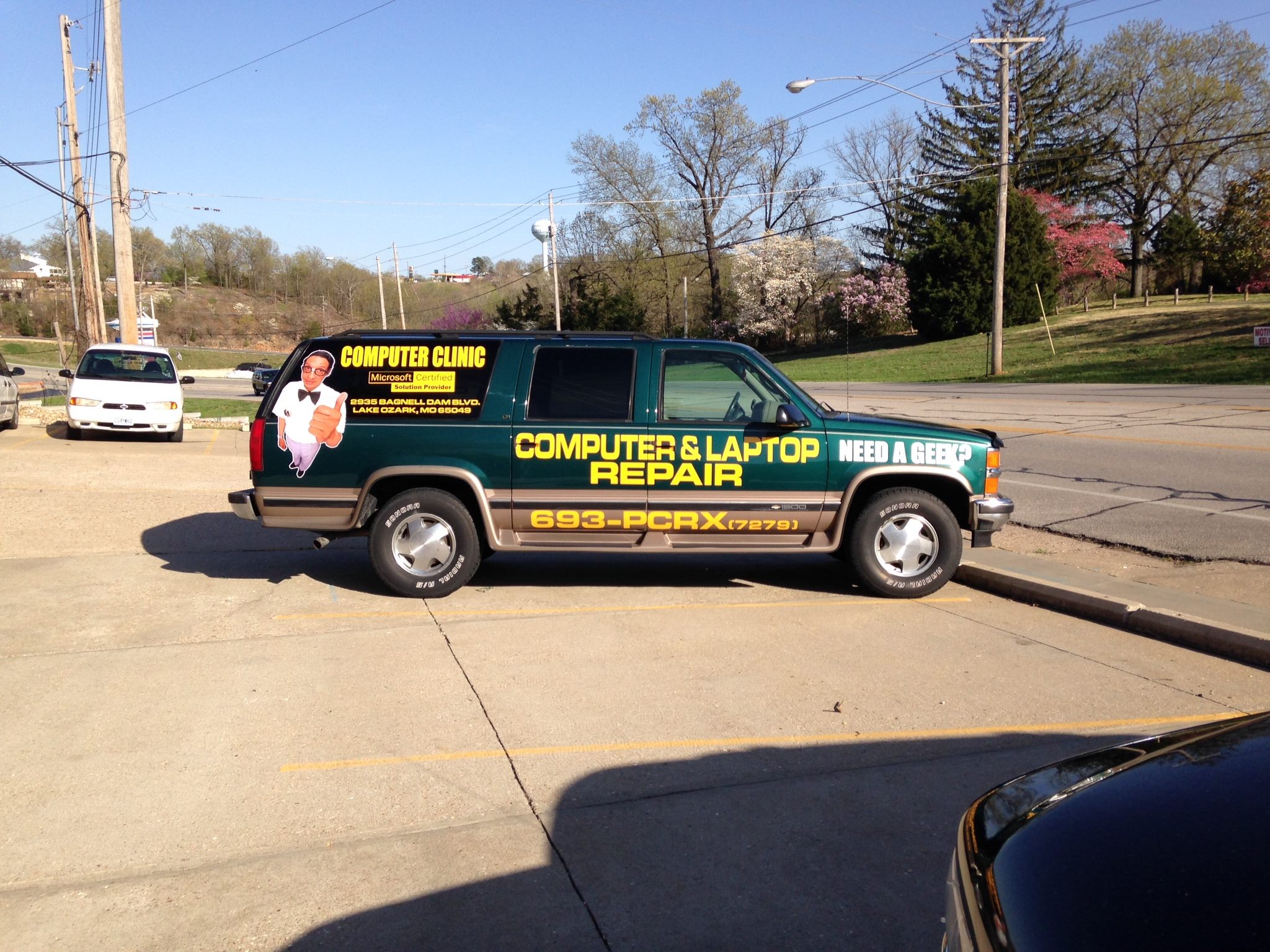 Photo credit: yellowpages