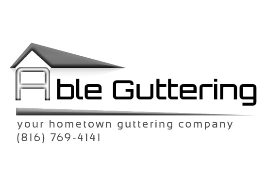 Able Guttering 33408 Stringtown Rd, Lake Winnebago Missouri 64034