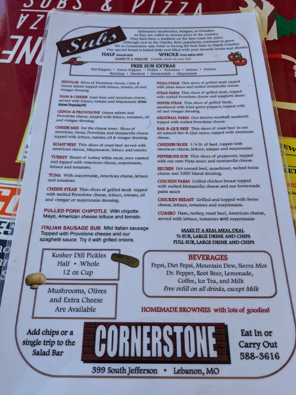 Photo credit: Tripadvisor