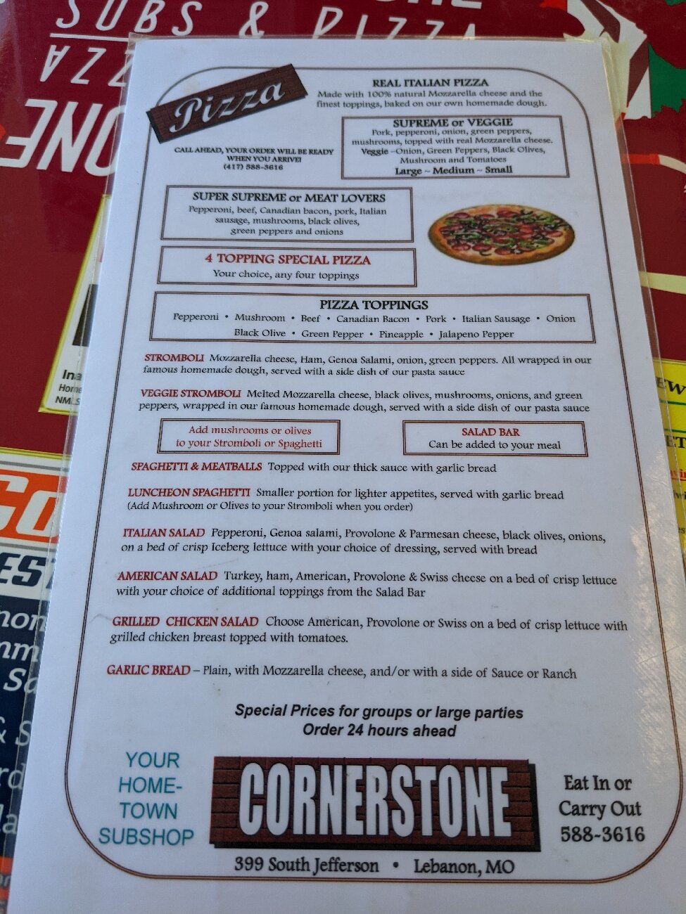 Photo credit: Tripadvisor