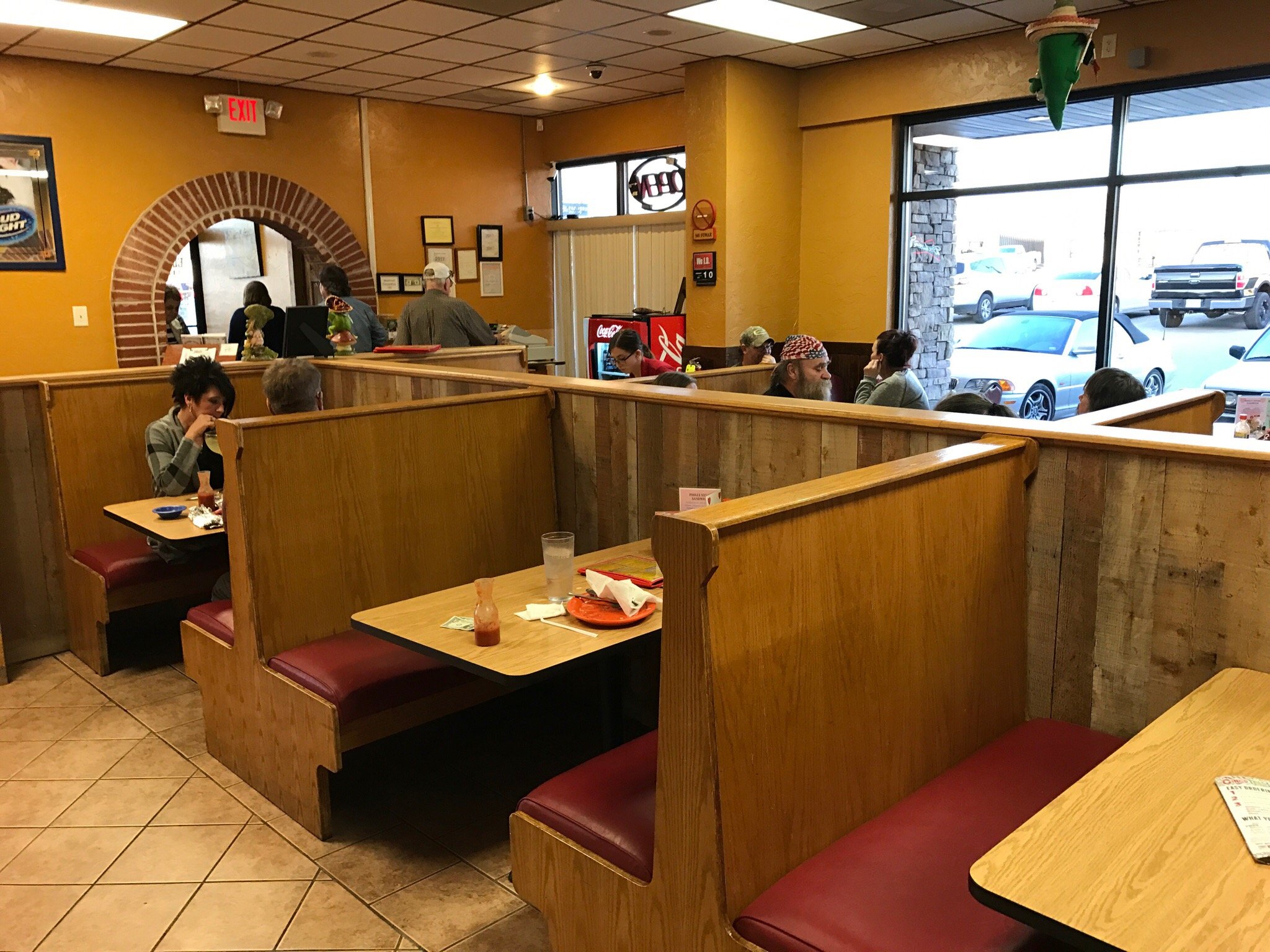 Photo credit: tripadvisor
