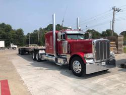 Elite Trucking Services LLC