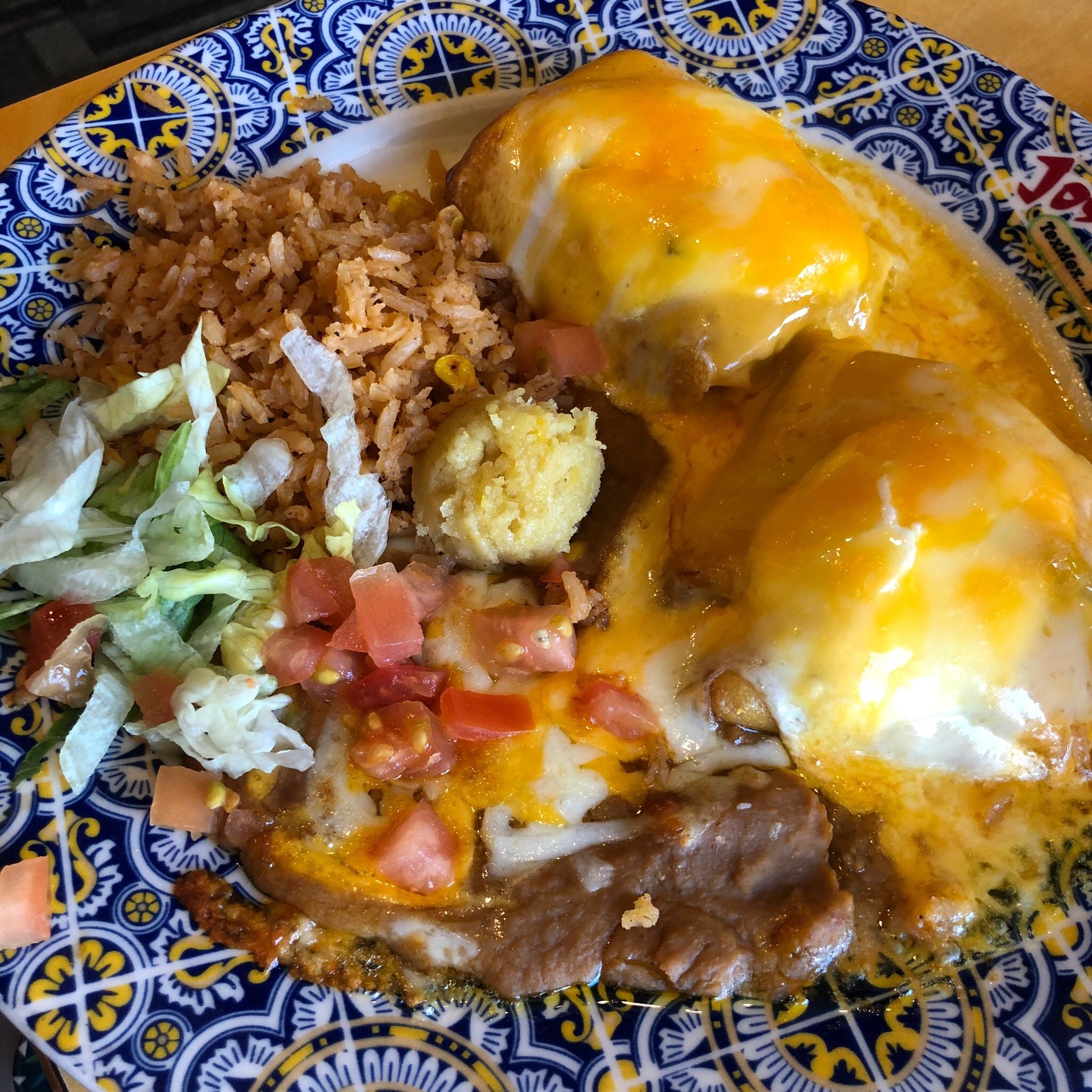 Photo credit: tripadvisor