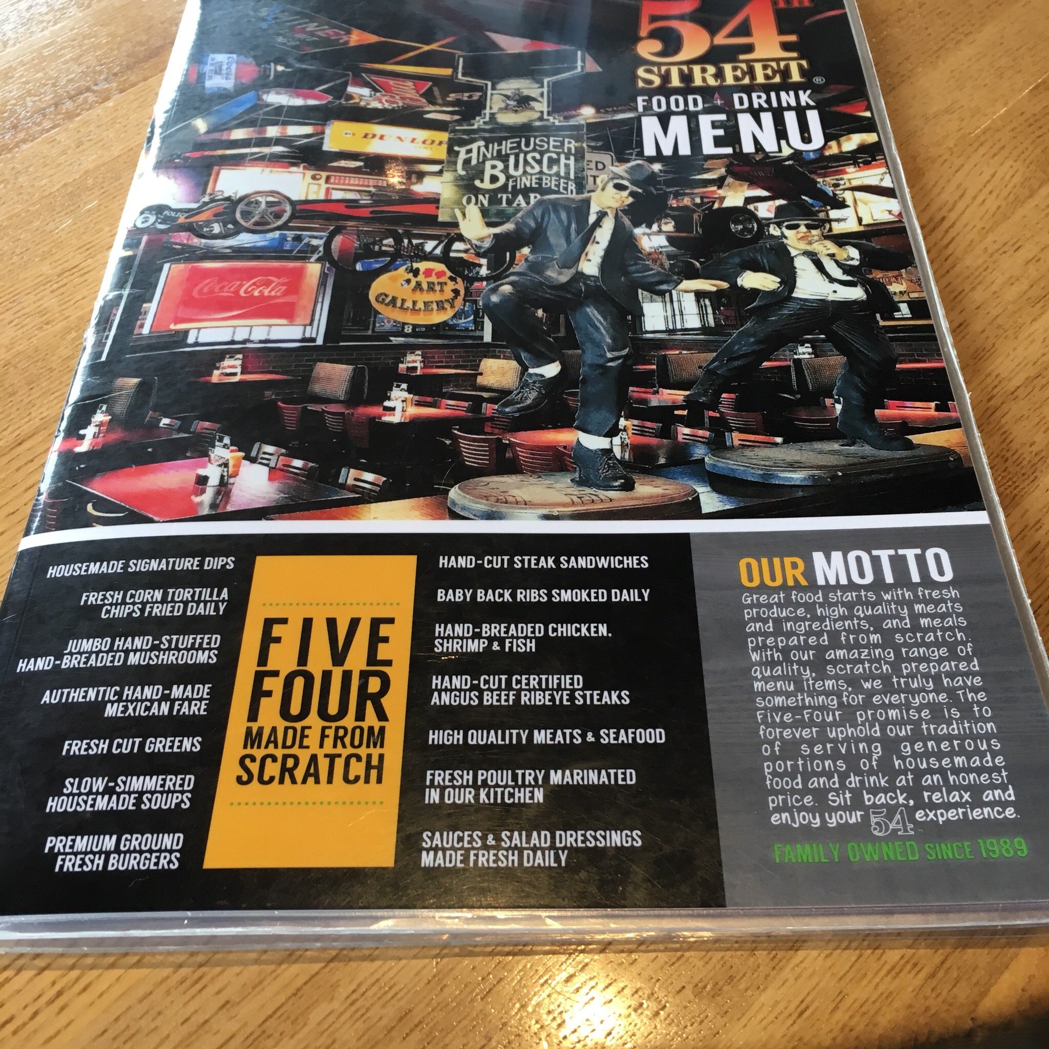 Photo credit: Tripadvisor