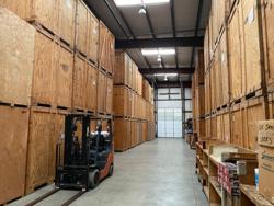 Kansas City Moving & Storage Inc.
