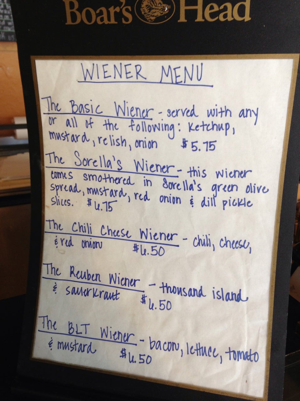 Photo credit: foursquare