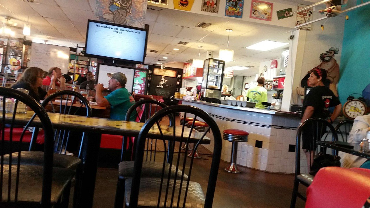 Photo credit: tripadvisor