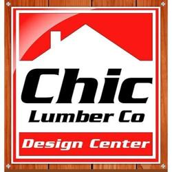 Chic Lumber Design Center