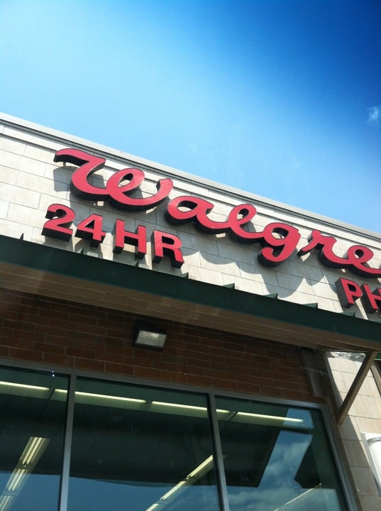 WALGREENS - 1490 Mexico Loop Rd E, O'Fallon MO - Hours, Directions ...