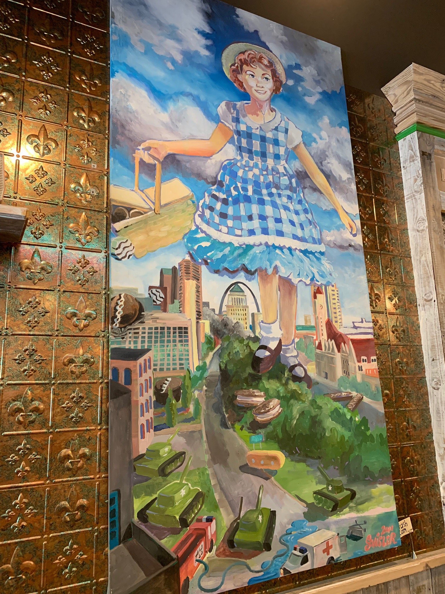 Photo credit: tripadvisor