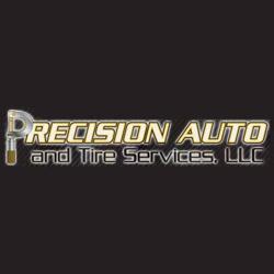 Precision Auto and Tire Services