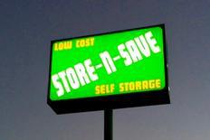 Heartland Storage - Ozark (G) N 10th Street