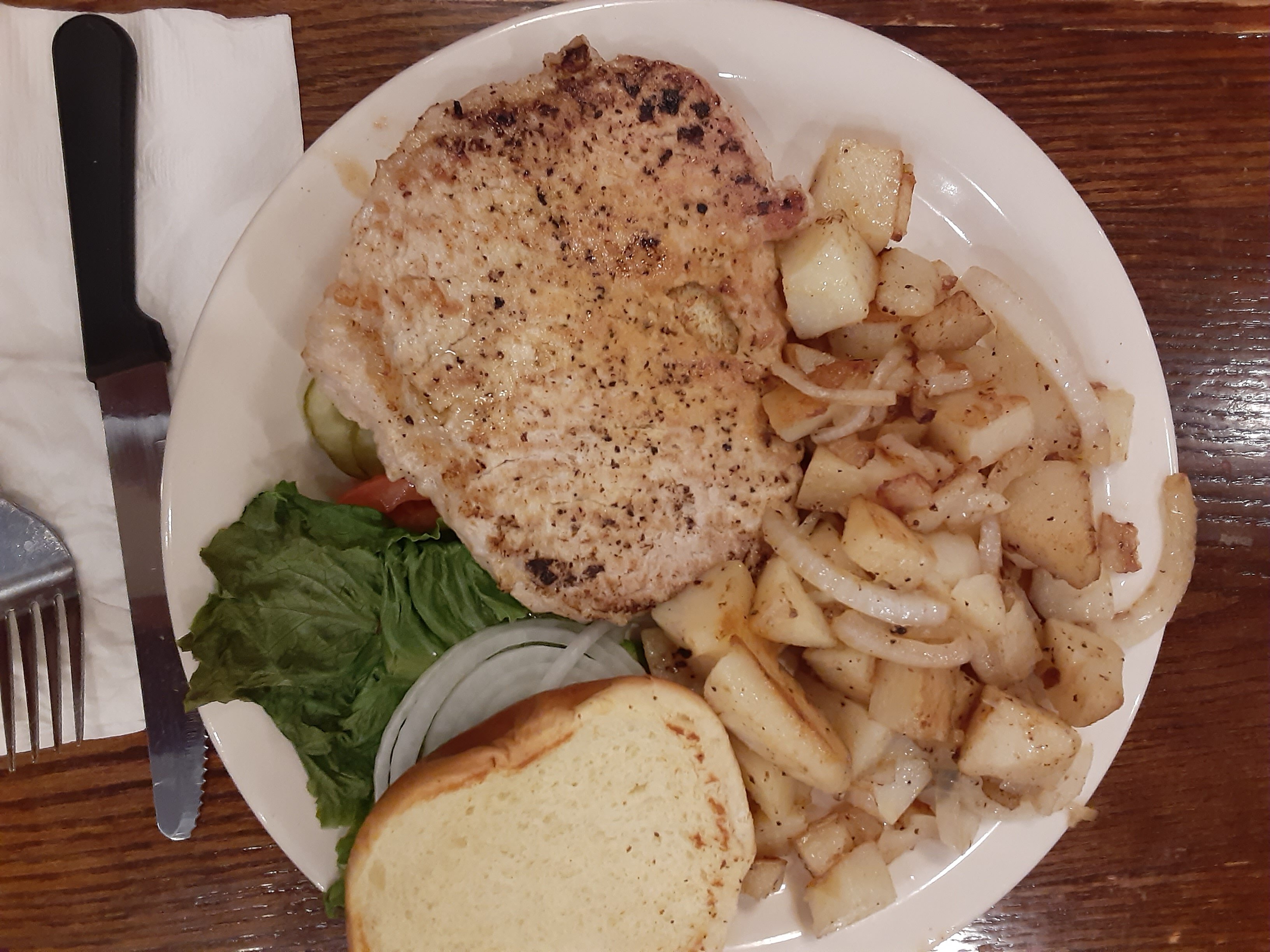 Photo credit: tripadvisor