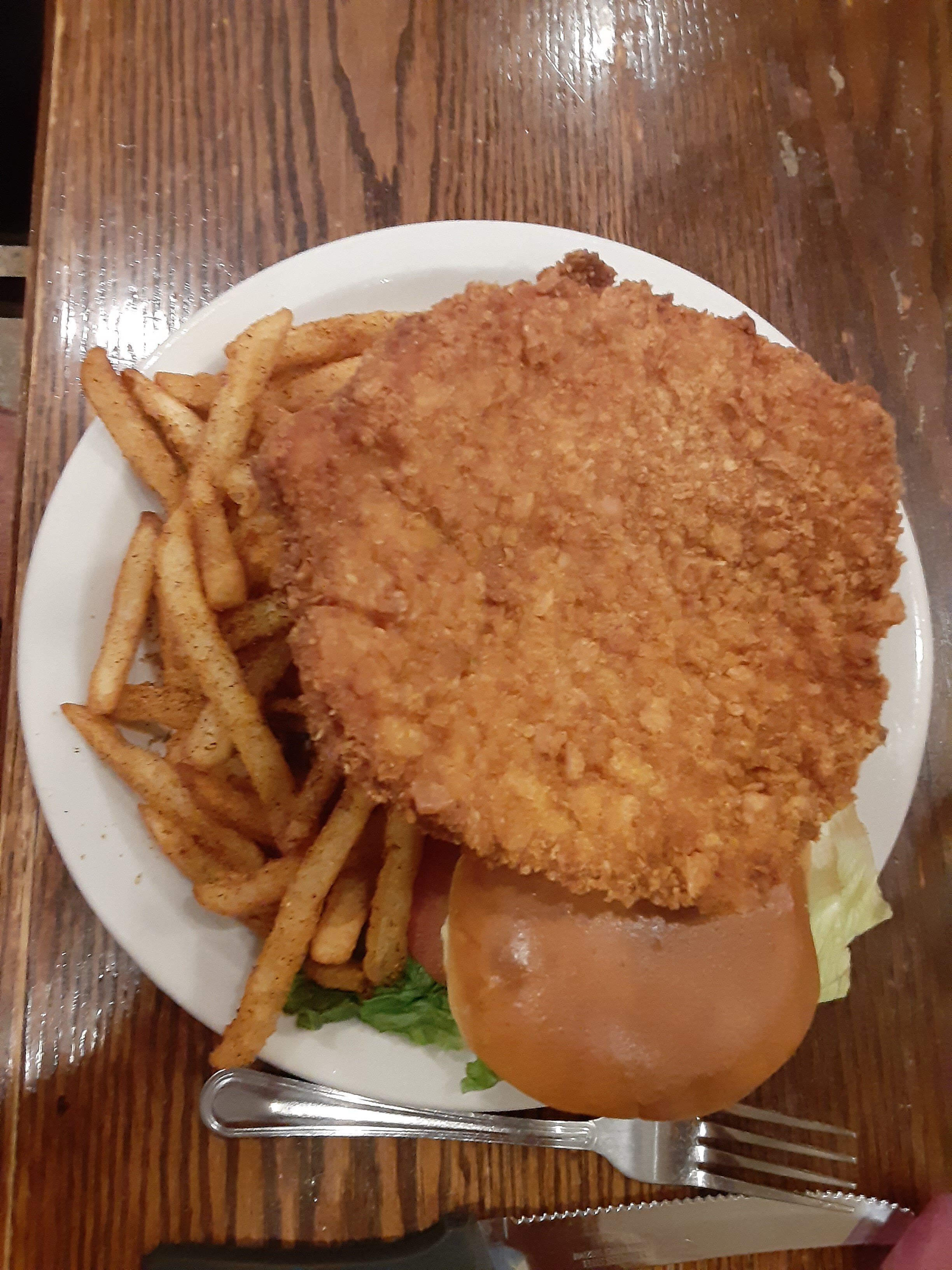 Photo credit: tripadvisor