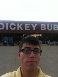 Dickey Bub True Value