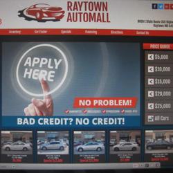 Raytown Auto Mall Enterprise