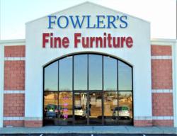 Fowler's Fine Furniture